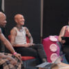 AORTA films – Hey Everybody Let’s Make a Porno – HELMAP 1 -Jamal Phenoix Bishop Black – 2