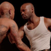 AORTA films – Hey Everybody Let’s Make a Porno – HELMAP 1 -Jamal Phenoix Bishop Black – 27