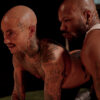 AORTA films – Hey Everybody Let’s Make a Porno – HELMAP 1 -Jamal Phenoix Bishop Black – 33