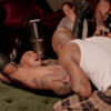 AORTA films – Hey Everybody Let’s Make a Porno – HELMAP 1 -Jamal Phenoix Bishop Black – 41