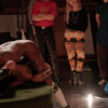 AORTA films – Hey Everybody Let’s Make a Porno – HELMAP 1 -Jamal Phenoix Bishop Black – 47