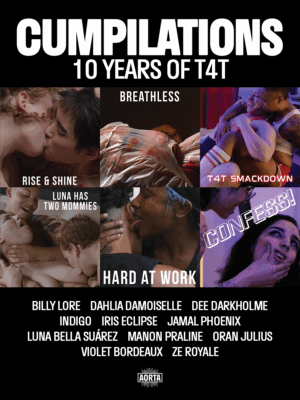 Cumpilations: 10 Years of T4T - Download