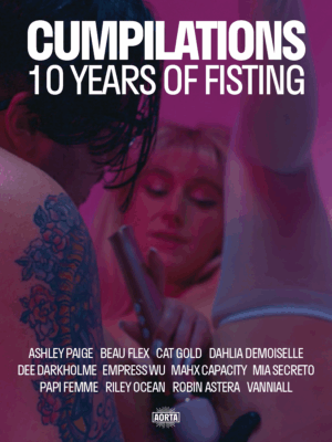 Cumpilations: 10 Years of Fisting - Download