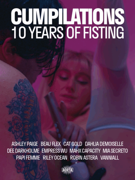 Cumpilations: 10 Years of Fisting