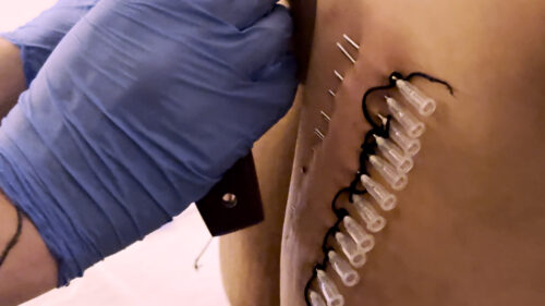 Leathersex: The Zipper - Rental - Image 8
