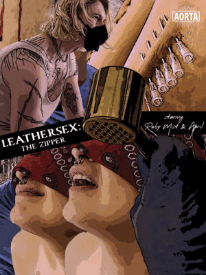 Leathersex: The Zipper - Download