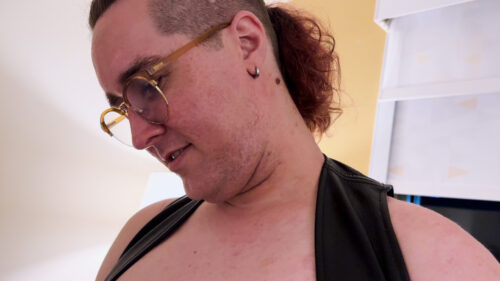 Leathersex: In Chastity - RENTAL - Image 11
