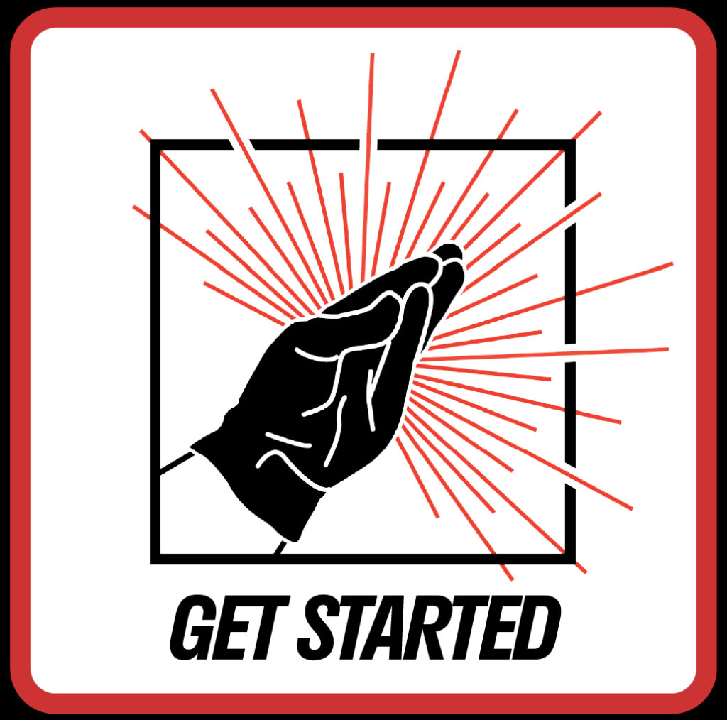 Get Started