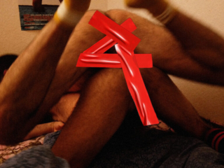 TOP SECRET Conflicto