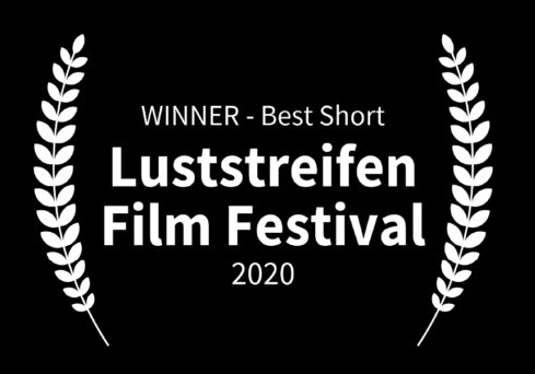 Luststreifen Film Festival - Winner, Best Short 2020